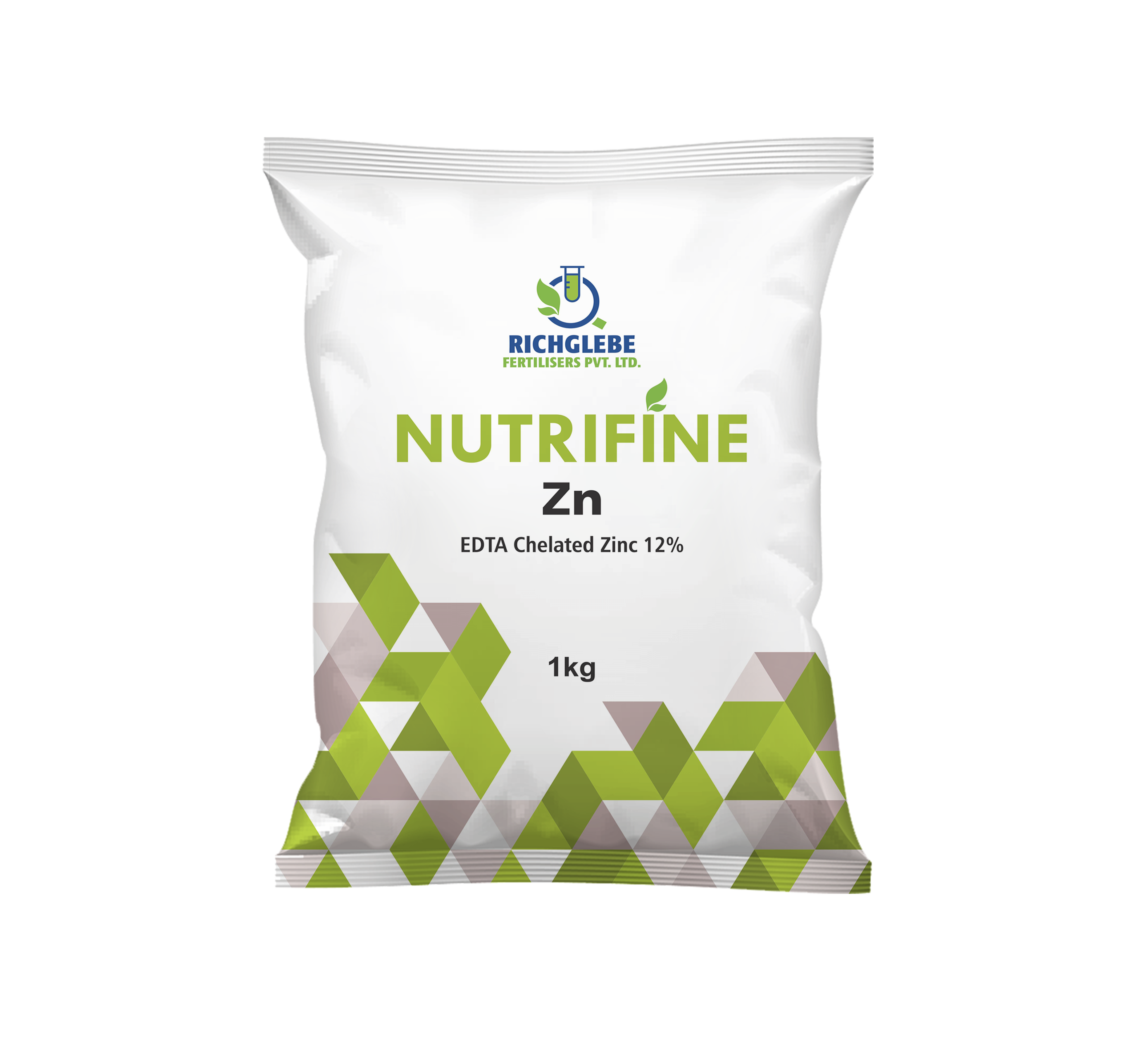 Nutrifine Zinc 12